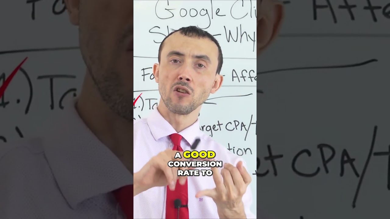 Achieve 100% Click Share with Google Ads 💯 The Ultimate Strategy Revealed