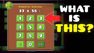 The New Geometry Dash Update Is A DISASTER...