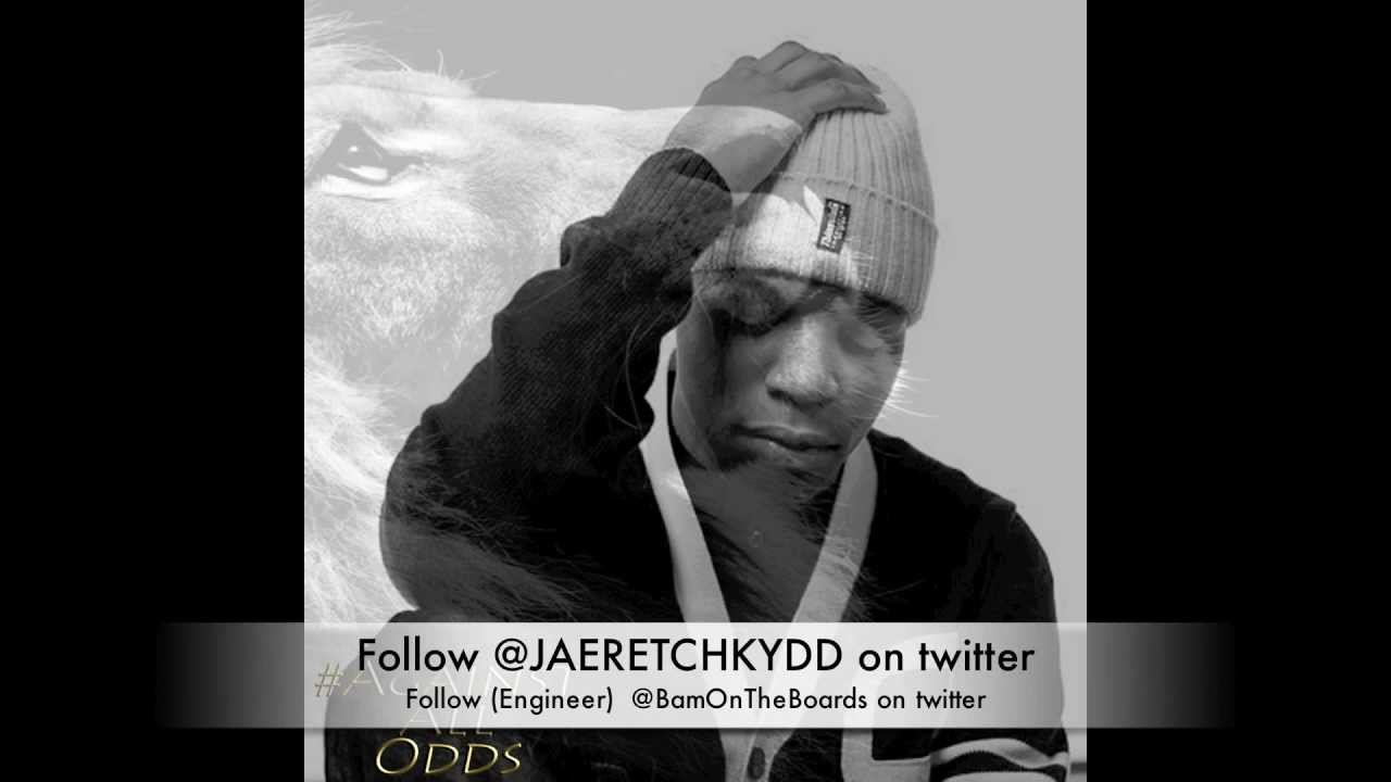 Jae Retch *Greatness*