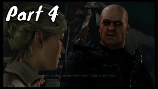 Uncharted 2: Among Thieves Part 4