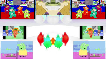 Preview 2 Funny 8.5 In G Major Effects Part 15