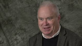 Legislator Profile: Representative Jim Walsh