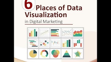 how data visualization affects digital marketing