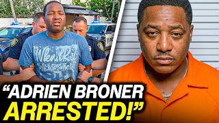 Adrien Broner & DeenTheGreats Drama Just Got WORSE
