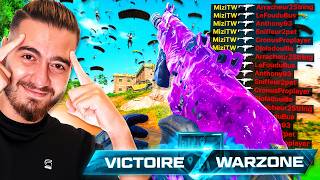 🔴LIVE | MIZI EN SOLO VS QUAD
