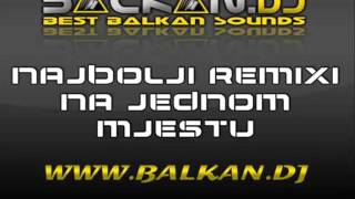 mlaDJa & Big Time feat. Jovan Perisic & Aleksandar Olujic - Harmonika( DJ Pletex Remix)