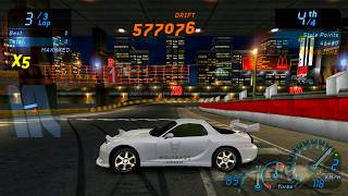 #needforspeed #nfs #underground #drift #mazda #japan #china #brasil #argentina #speed #russia