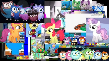 Community Coffee (Object Shows And Characworld Edition) Add Round 26