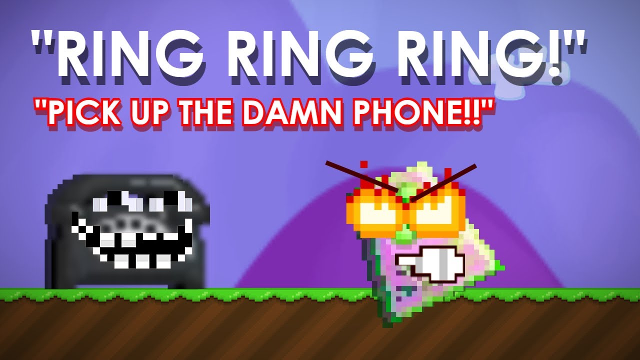 Claiming Growtopia Clash Spring Finale Ticket 