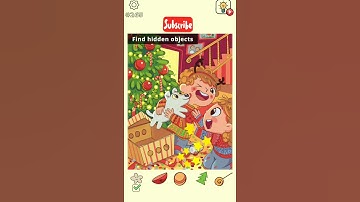 Brain Wash Level 265 Find Hidden Objects