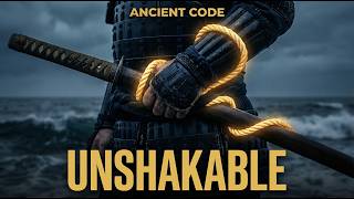 Bushido The Ancient Code that Builds Unshakable Success
