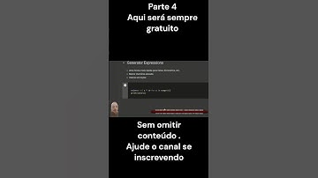 Python | Generator Expressions aula 4 #python #programação #programacao #dev #software