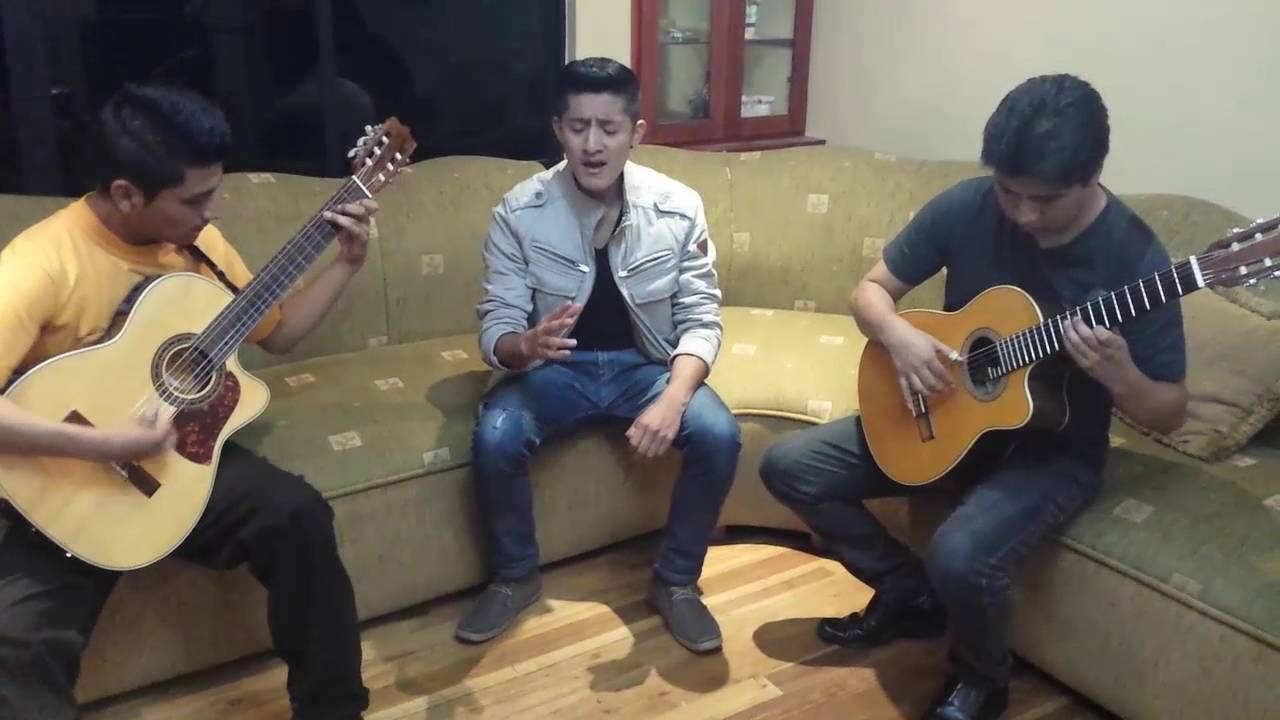 Sendas Distintas - Pasillo (0997515432 - 0993288504)