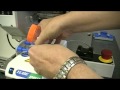 PR100 Tube Pro - Highly Flexible Tube and Vial Labeling System