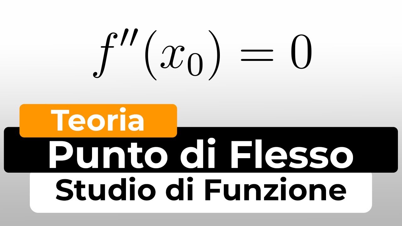 studio di funzione analisi 1