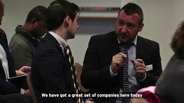 Exporter Bootcamp 2017