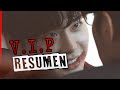 V.I.P movie Coreana RESUMEN (Review)