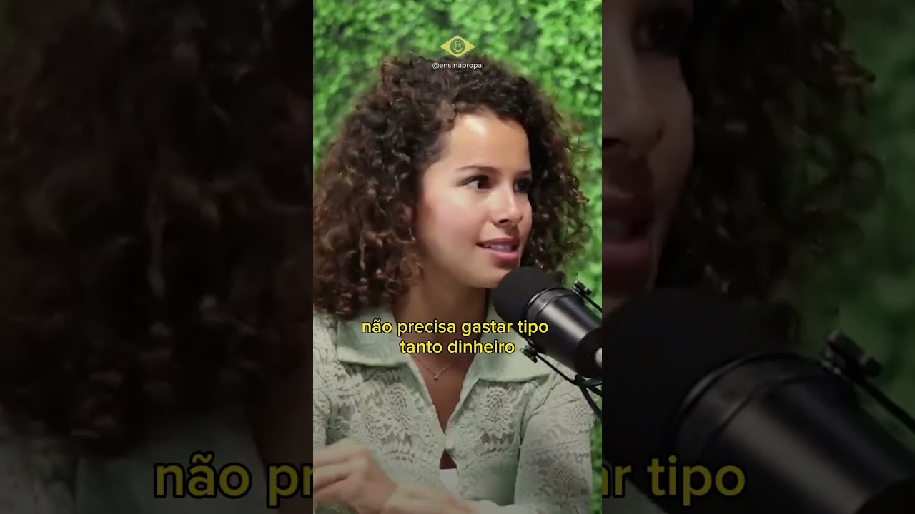 Aconteceu com a atriz Gabriella Saraivah #shorts