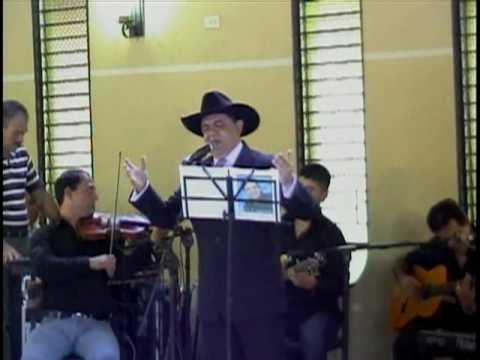 Rogelio Ortiz - Seora Maria