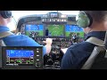 Overview and Demo Flight of IS&S ThrustSense® Full Regime Autothrottle