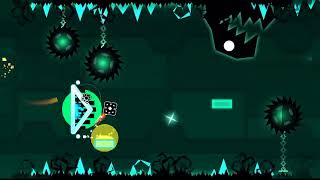 Noooo Geometry Dash 6 Continues