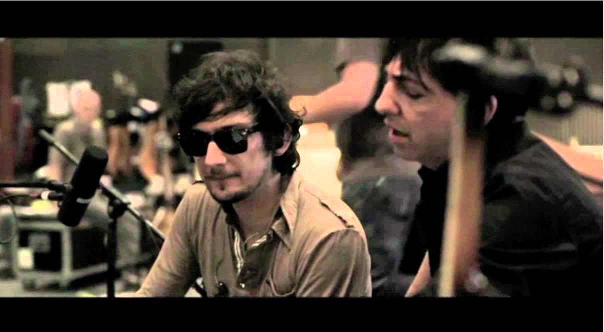 ZOE : Unplugged : Behind scenes BABASONICOS - CHETES