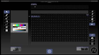 Ai v10 Modular LED Output Page