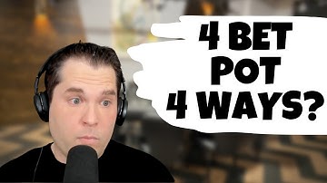 How to Tackle Multiway Madness in Live Poker