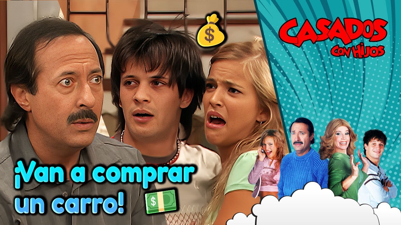A Pepe le dio un ataque de locura 🤣 | Temporada 3 | Casados con Hijos Argentina