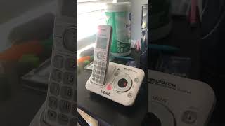 What the jelly? #voicemail #retro #memes #answeringmachine