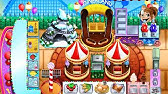 Cooking Dash 2016 Enso Sushi S3 E15 Youtube