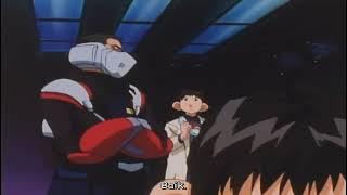 Bakusou Kyodai Let's & Go Max - Episode 15 : Tantangan Retsuya..!!!