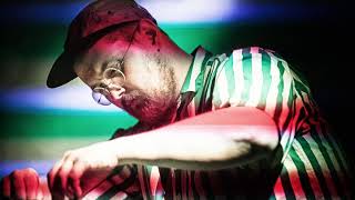 Dan Deacon Moses Vs  Preditor