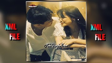 Manipuri xml... 🔰🔰 Asuk Pamjaba Nangna 🎵 || Xml Manipuri Song Couple 💝 || Link In Description 👇👇 