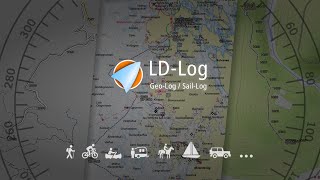 LD-Log / Geo-Log / Sail-Log - Official Video EN screenshot 1