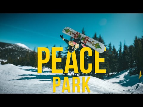 Peace Park Session