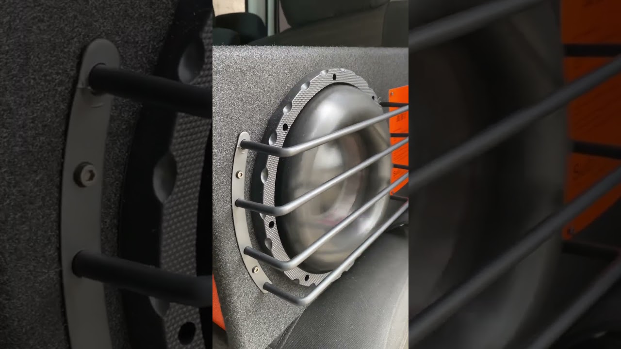 AKTIVNI SAMBUFER @audi @audiofreaks5416