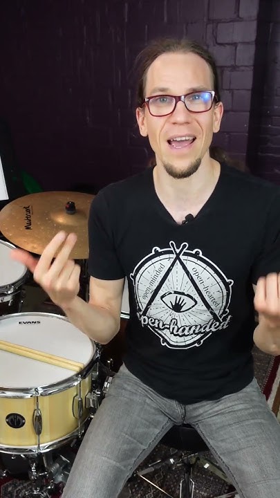 the-best-way-to-learn-songs-on-the-drums-shorts-drummer-youtube