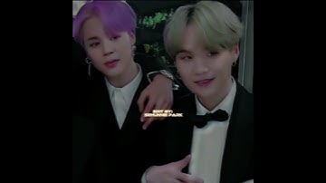 Best of BTS YOONMIN ( Jimin & Suga ) Short || OMG 🔥❤ #yoonmin