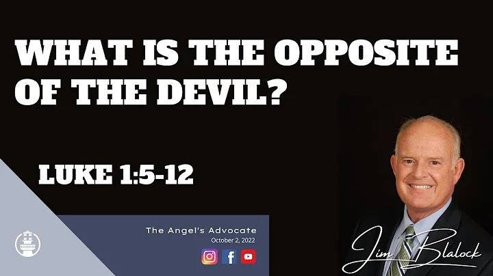 The Angel's Advocate