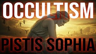 Watch Before It’s Gone: The Forbidden Secret of Pistis Sophia