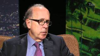 Stephen Roach: The Future of China