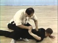 #Рычаги и выверты с воздействием на пальцы (с ч22 по ч30) #Tai-Chi Ch'uan тай_чи Болевые #приемы