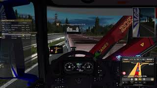 Report ETS 2 # 43