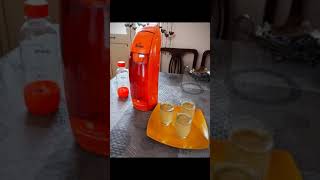 Make Lemon Masala Soda at home in 30 seconds !! | Mr. Butler Soda Maker Live Demo