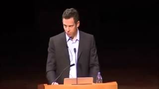 Sam Harris gets it - No Such Thing as Muslim Morality