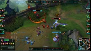 good jayce interaction