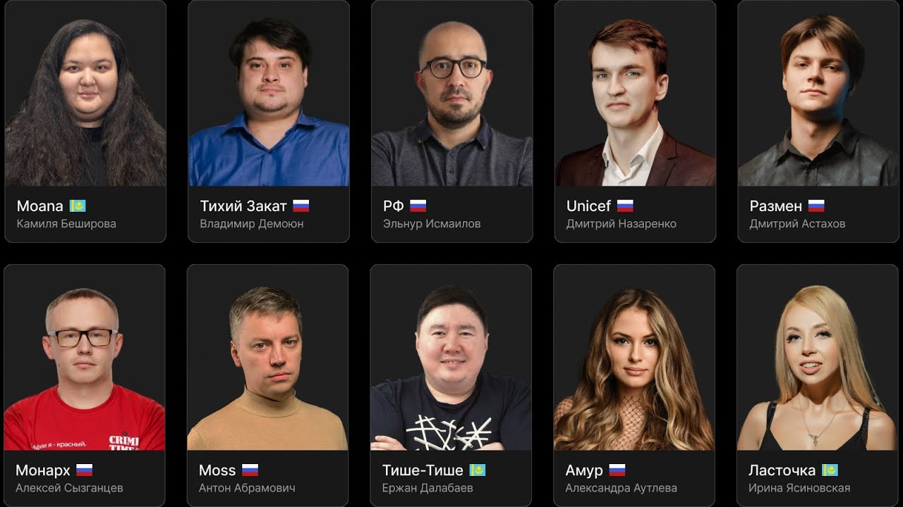 Спортивная мафия — Mafprofi Закрытая Лига: 3 Сезон 22 Серия