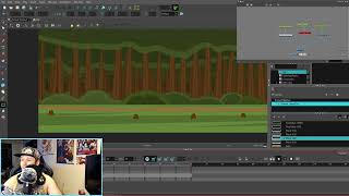 Total Drama Oskayi Island! Chapter 2!