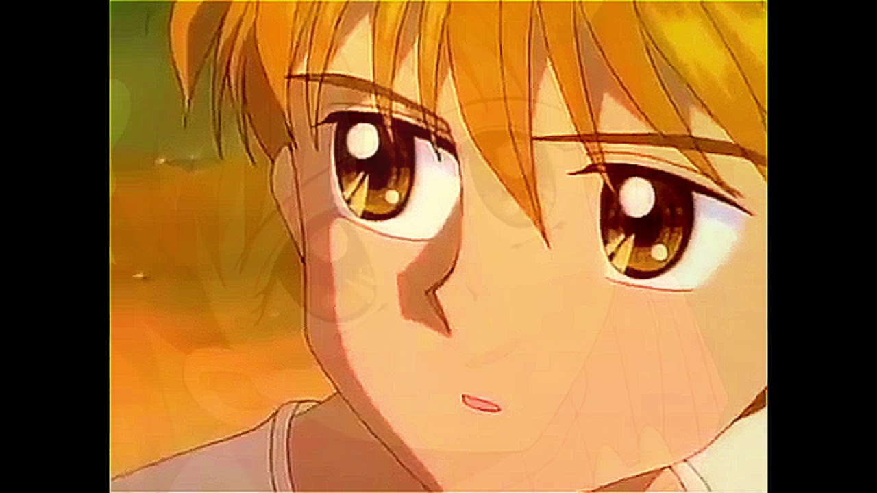 Tell Me You Love Me | Sana & Akito - Kodocha